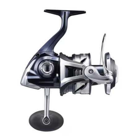 .Kołowrotek Shimano Twin Power SW C HG 8000