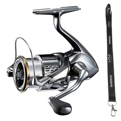 Kołowrotek Shimano Stella 2500 FJ - Japan