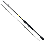 Wędka castingowa Favorite U1 762H 228cm | 15-45g | Fast