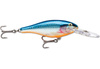 Wobler Rapala Shad Rap 9cm | SB