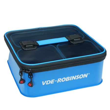 Torba EVA Robinson zestaw 4szt | 28x28x10cm