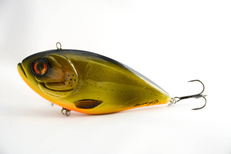 Wobler Murky Baits MaxVibe 12cm | 67g | wolno tonący | MAV3