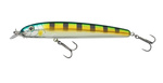 Wobler Abu Garcia Beast Hi-lo 10cm | Striped Ayu | tonący