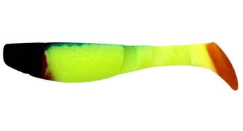 Przynęta RELAX Kopyto 4L" (10.16cm) kol S059O op 4szt