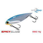Cykada SpinMad King 14g | 3803