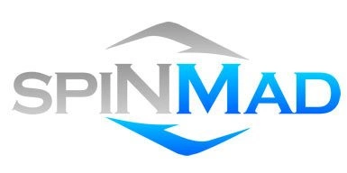 Wirujący ogonek - SpinMad Mag 6 g - 0706