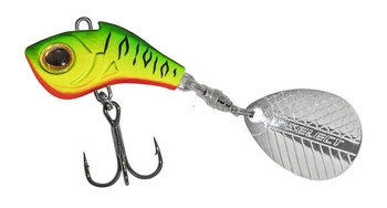 .Wirujący ogonek Select Turbo-II 7.0g #02