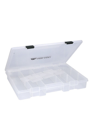 Pudełko Mikado UACH-H507 |35cm x 25cm x 4,8cm |