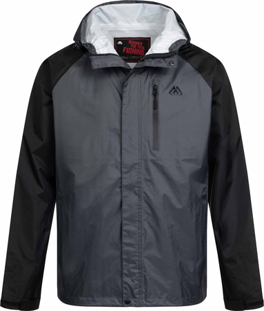 .Kurtka przeciwdeszczowa MIKADO MFT RAIN JACKET 2.5L  / rozm. XXL