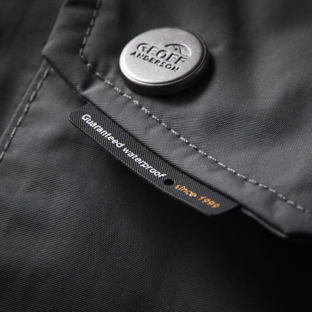 Spodnie Geoff Anderson Urus 7 | Black | L