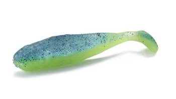Guma REALISTIC SHAD Jazgarz 9cm J9-035