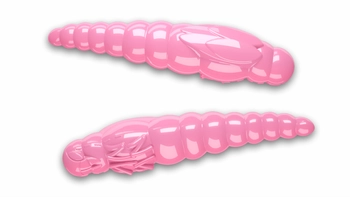 Przynęta Libra Lures Largo Slim 3.4cm | 017 - Bubble Gum | kryl | 12 szt.