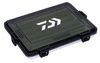 Pudełko wędkarskie DAIWA D-Box SSU Smoke Jighead (21.7x16.4x3.3cm)
