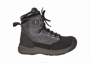 Buty TRAPER Montana Grey rozmiar 43
