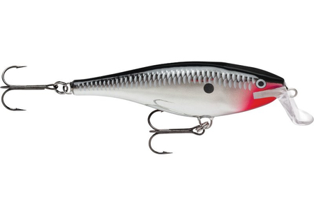 Wobler Rapala Super Shad Rap 14cm | CH