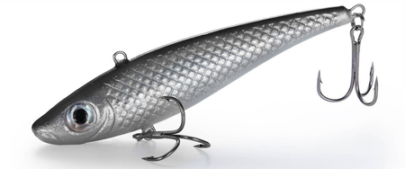 Wobler Bielik Rapid 9cm | 27g | Czarny
