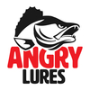 Guma Angry Lures Ruffe 10cm | PCH