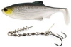 Zestaw Przynęta Westin Ricky the Roach ST 14 cm 42 g Headlight - 1szt + Dozbrojka Vis Vangen 2szt.