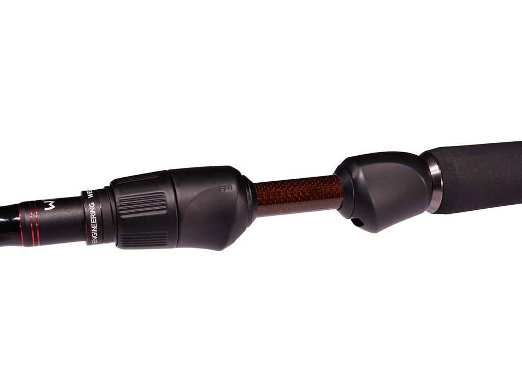 Wędka WESTIN W4 Finesse T&C 2nd 7'1"/213cm M 7-21g