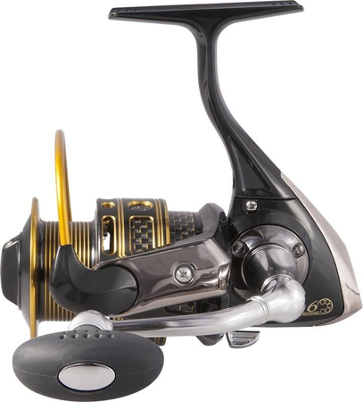 .Kołowrotek Ryobi Arctica 4000