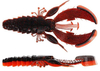 Guma Westin CreCraw Creaturebait 6,5cm | Lava Craw