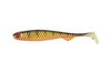 Fox Rage Slick Shad 11 cm Natural Perch