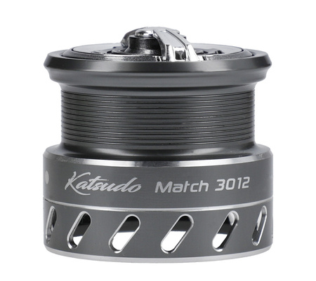 Kołowrotek Mikado Katsudo Match 3012