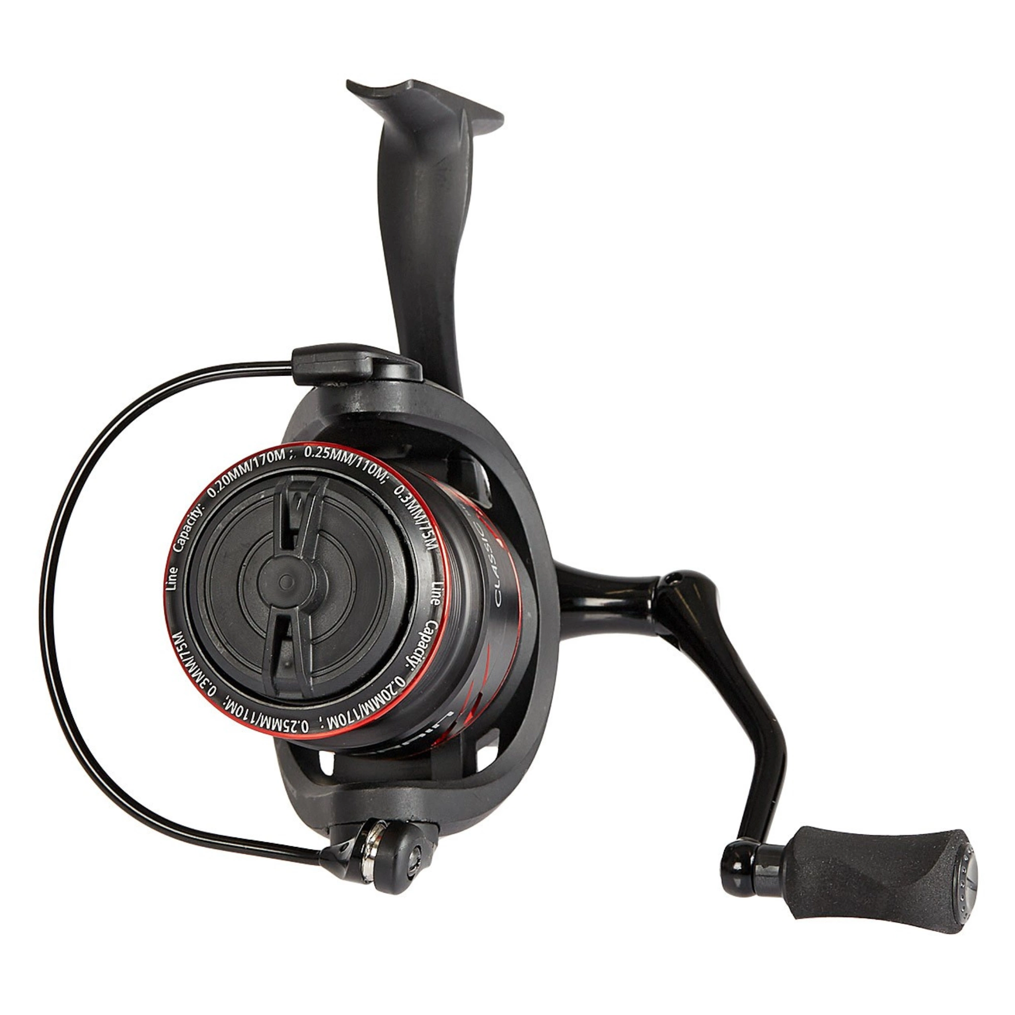 Kołowrotek Brain Classic SE 5000S / 4+1BB / 4.7:1