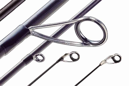 Wędka Graphiteleader Silverado 236cm | 5-20g