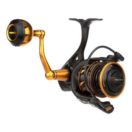 Kołowrotek Penn Slammer IV 3500