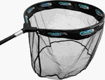 Kosz do podbieraka Mikado Cage 45/40cm - miękka siatka - oczko 2mm