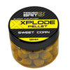 Feeder Bait Xplode Pellet 12mm | Sweet Corn