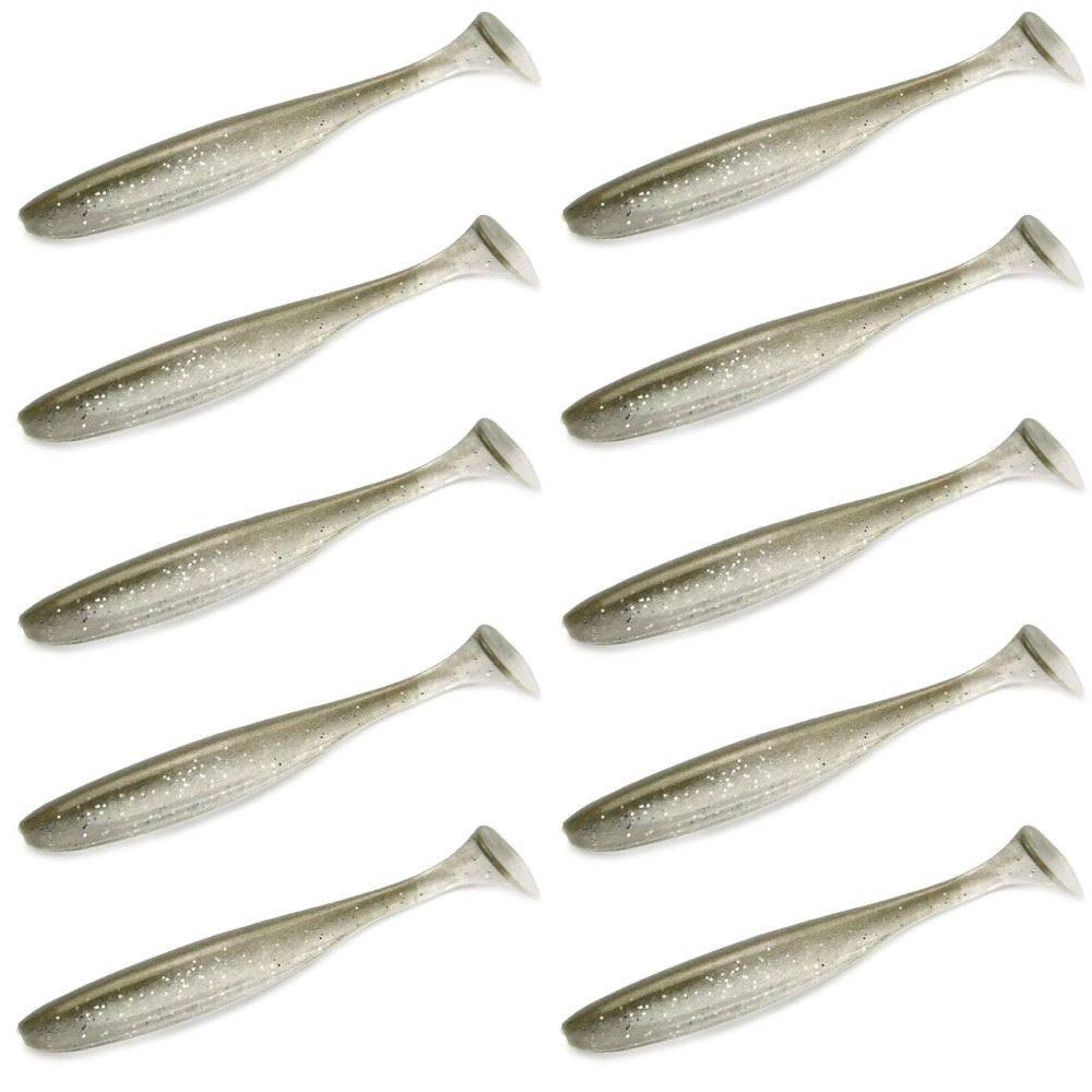 Keitech Easy Shiner 3"/7,6 cm #429 Tennessee Shad - 10szt.