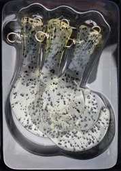 Headbanger Tail zapasowe ogonki Crappie