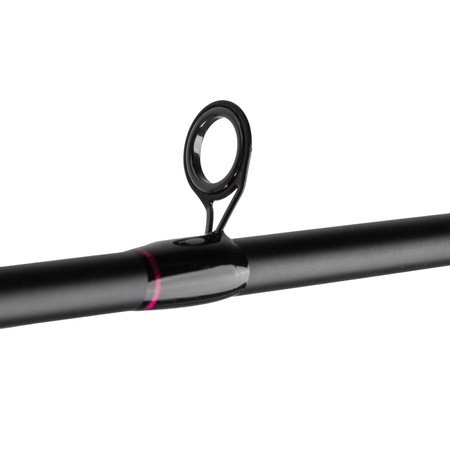 Wędka Mikado LADY BIXLITE METHOD FEEDER - 330cm | 80g | 3+3 sec.