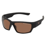 Okulary Polaryzacyjne Savage Gear Shades Polarized Sunglasses Floating Amber (Sun and Clouds)