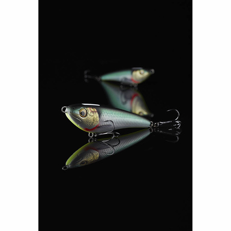 Wobler Savage Gear Freestyler V2 13cm | Roach | wolno tonący