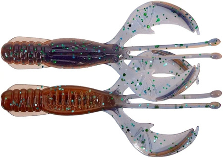 ,Przynęta SELECT Select Kraken 3" - 206 - 5 szt.