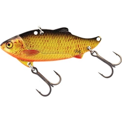 Cykada WESTIN Ricky The Roach Tungsten Vubration Bait / 4.5cm / 9g / Real Rudd