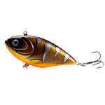 Wobler Murky Baits MaxVibe S 8cm | 22g | wolno tonący | MAVS6