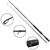 Wędka Mikado Bixlite Jerk Spin 195cm | 30-90g |