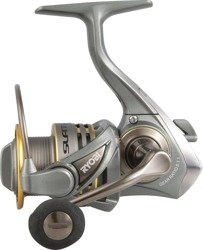 Kołowrotek Ryobi Slam 3000