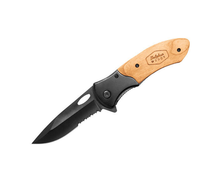 Scyzoryk Delphin WOODY | 8,5cm