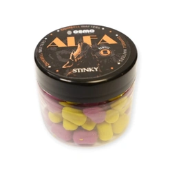 Waftersy Osmo Alfa - Stinky Larwa Wafter 8mm
