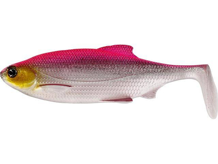 .Guma Westin Ricky the Roach ST 7cm - Pink Headlight