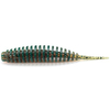Gumy FishUp Tanta 6,1cm | 2,5" | #017/Motor Oil Pepper | 8szt.