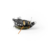 Wobler Imago Lures Maybug 3cm Surface Exclusive - pływający - BK