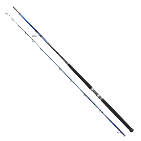 Wędka Savage Gear SGS6 Shore Jigging 305cm | 60-150g