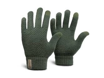 Rękawiczki dzianinowe DELPHIN Knity