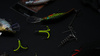 Kotwice BKK Spear-21 UVC | #1/0 | 5 szt.